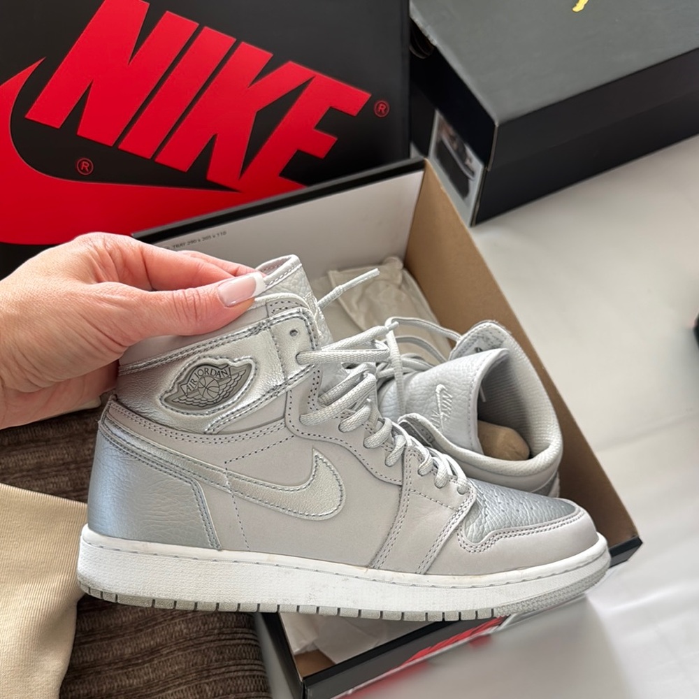 Air Jordan 1 retro high